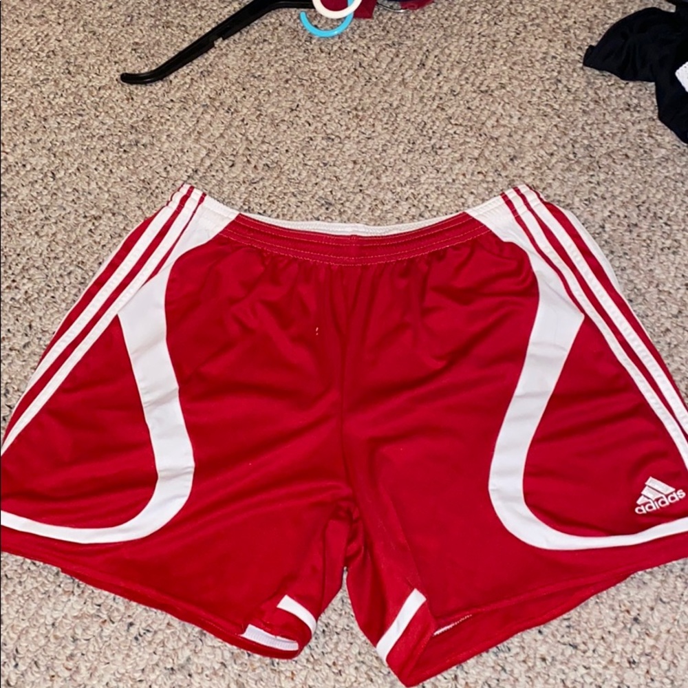 Adidas Shorts